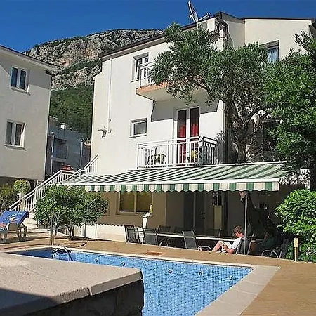 Apartmán Marija Room101