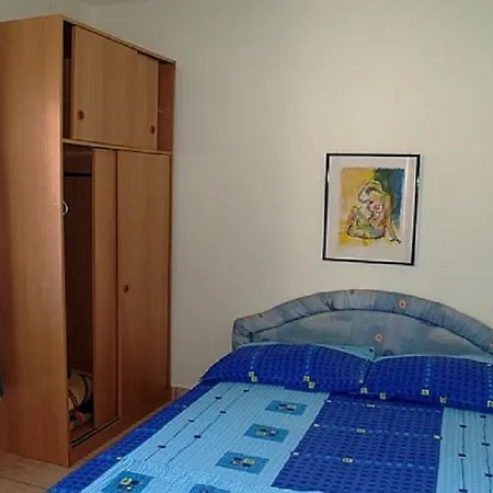 Marija Room101 Apartment Klek